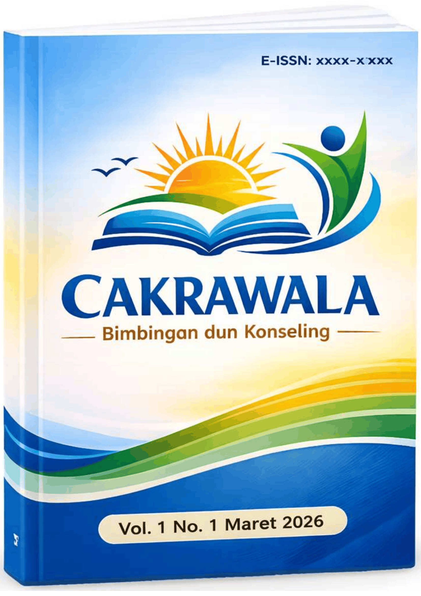 Cover Maret 2026